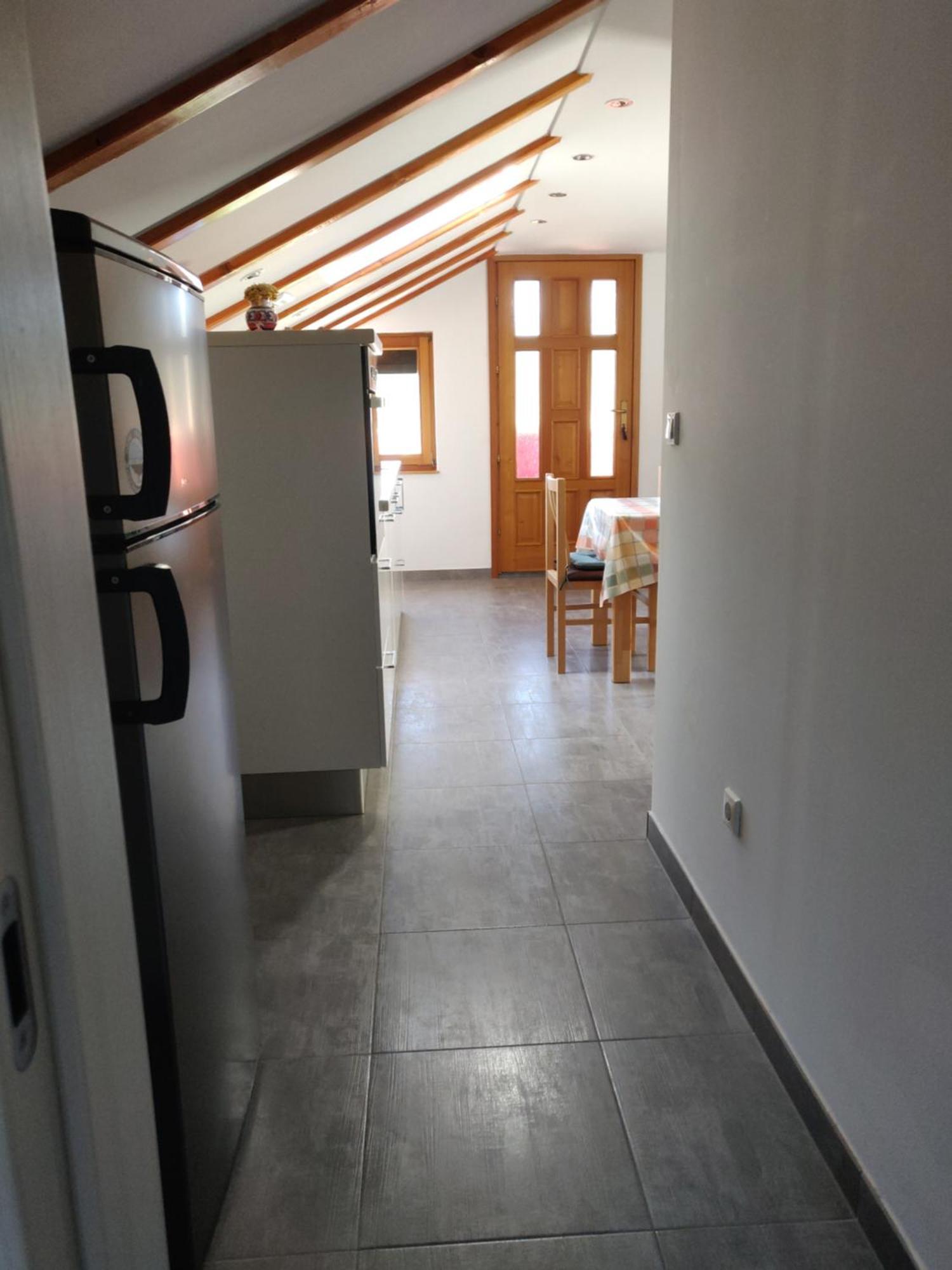 Guest House Maslina Vinišće Exteriér fotografie